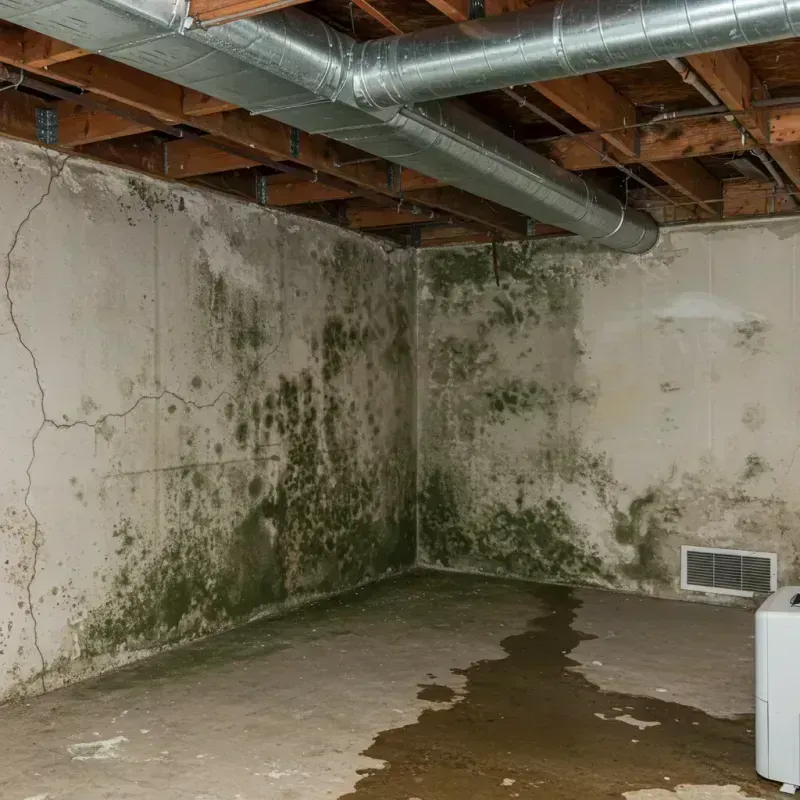 Professional Mold Removal in Morgan Park, IL